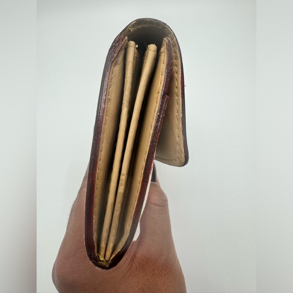 Louis Vuitton EUC Murakami Wallet - Picture 10 of 12